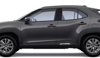Toyota Yaris Cross 1.5 HDF 130hp Active Plus full