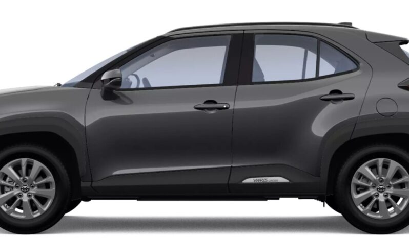 Toyota Yaris Cross 1.5 HDF 130hp Active Plus full