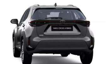 Toyota Yaris Cross 1.5 HDF 130hp Active Plus full