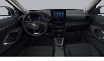 Toyota Yaris Cross 1.5 HDF 130hp Active Plus full