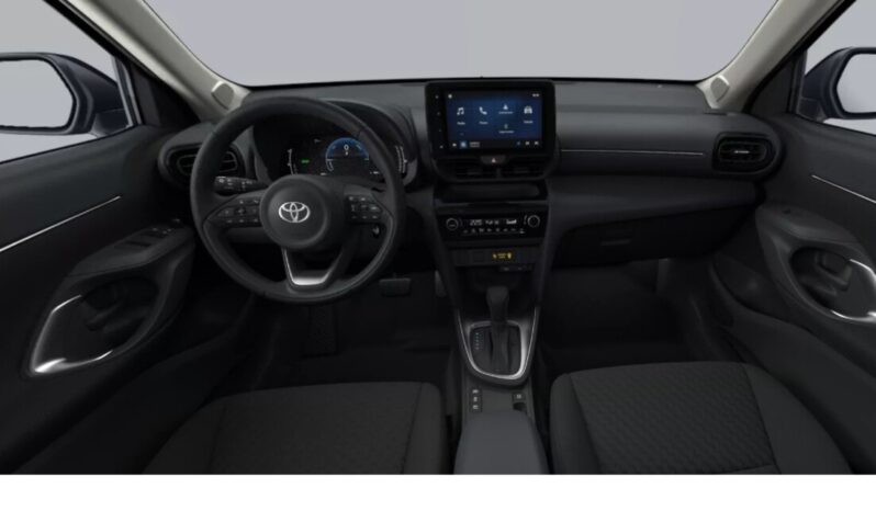 Toyota Yaris Cross 1.5 HDF 130hp Active Plus full