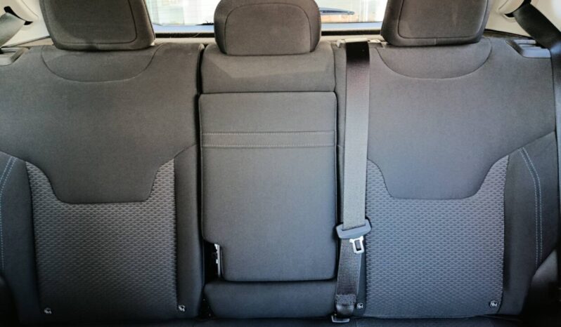 JEEP COMPASS 1.5 MHEV 130HP LONGITUDE full