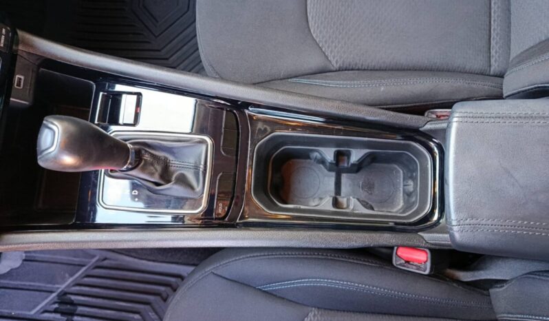 JEEP COMPASS 1.5 MHEV 130HP LONGITUDE full