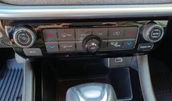 JEEP COMPASS 1.5 MHEV 130HP LONGITUDE full