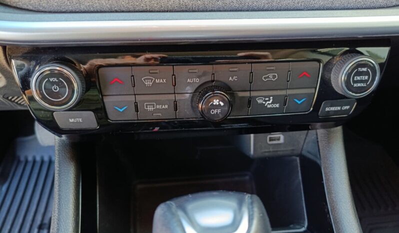 JEEP COMPASS 1.5 MHEV 130HP LONGITUDE full