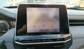 JEEP COMPASS 1.5 MHEV 130HP LONGITUDE full