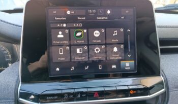 JEEP COMPASS 1.5 MHEV 130HP LONGITUDE full