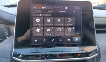 JEEP COMPASS 1.5 MHEV 130HP LONGITUDE full