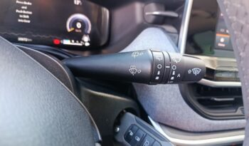 JEEP COMPASS 1.5 MHEV 130HP LONGITUDE full