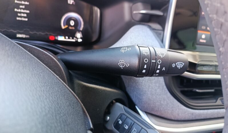 JEEP COMPASS 1.5 MHEV 130HP LONGITUDE full