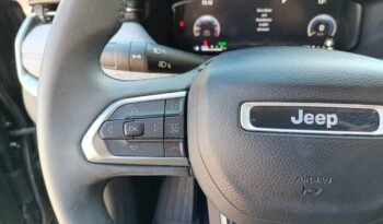 JEEP COMPASS 1.5 MHEV 130HP LONGITUDE full