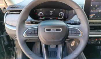 JEEP COMPASS 1.5 MHEV 130HP LONGITUDE full