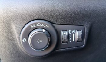 JEEP COMPASS 1.5 MHEV 130HP LONGITUDE full