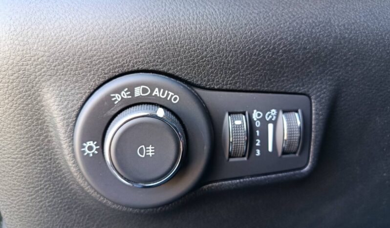 JEEP COMPASS 1.5 MHEV 130HP LONGITUDE full