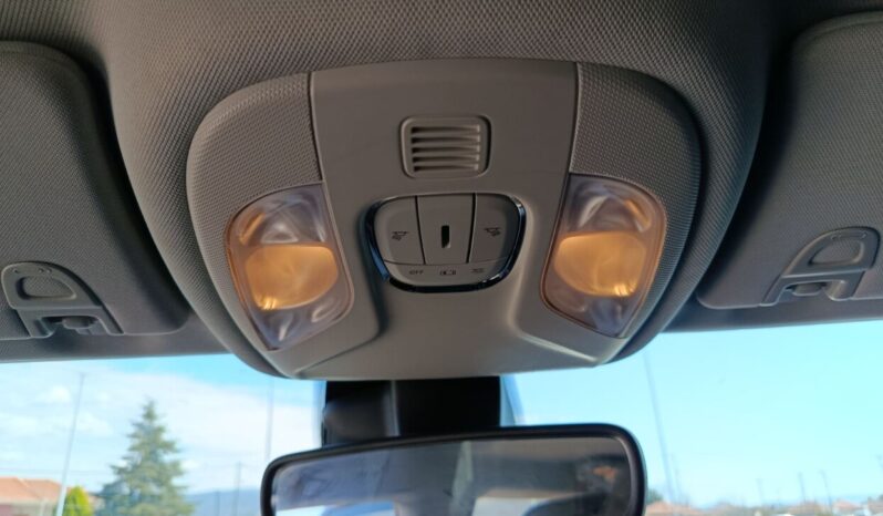 JEEP COMPASS 1.5 MHEV 130HP LONGITUDE full