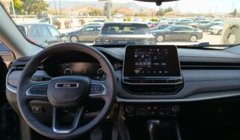 JEEP COMPASS 1.5 MHEV 130HP LONGITUDE full