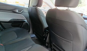 JEEP COMPASS 1.5 MHEV 130HP LONGITUDE full