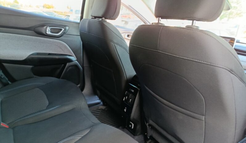 JEEP COMPASS 1.5 MHEV 130HP LONGITUDE full