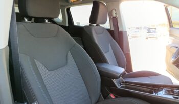 JEEP COMPASS 1.5 MHEV 130HP LONGITUDE full