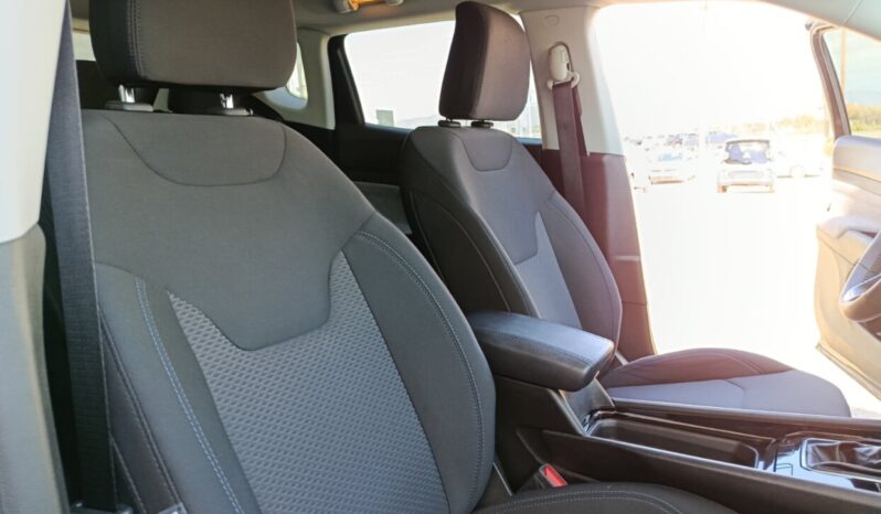 JEEP COMPASS 1.5 MHEV 130HP LONGITUDE full