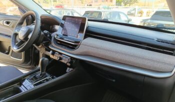 JEEP COMPASS 1.5 MHEV 130HP LONGITUDE full