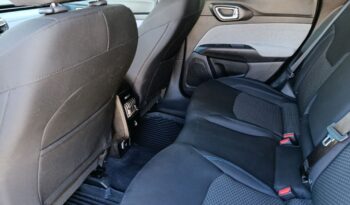 JEEP COMPASS 1.5 MHEV 130HP LONGITUDE full