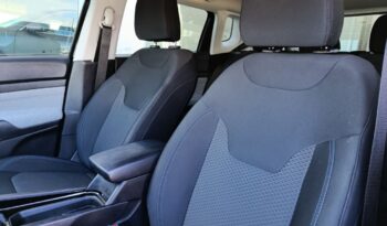 JEEP COMPASS 1.5 MHEV 130HP LONGITUDE full