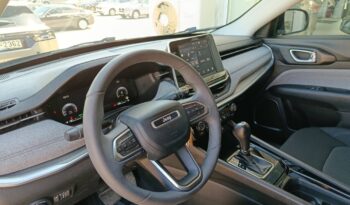 JEEP COMPASS 1.5 MHEV 130HP LONGITUDE full