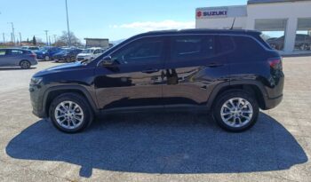 JEEP COMPASS 1.5 MHEV 130HP LONGITUDE full
