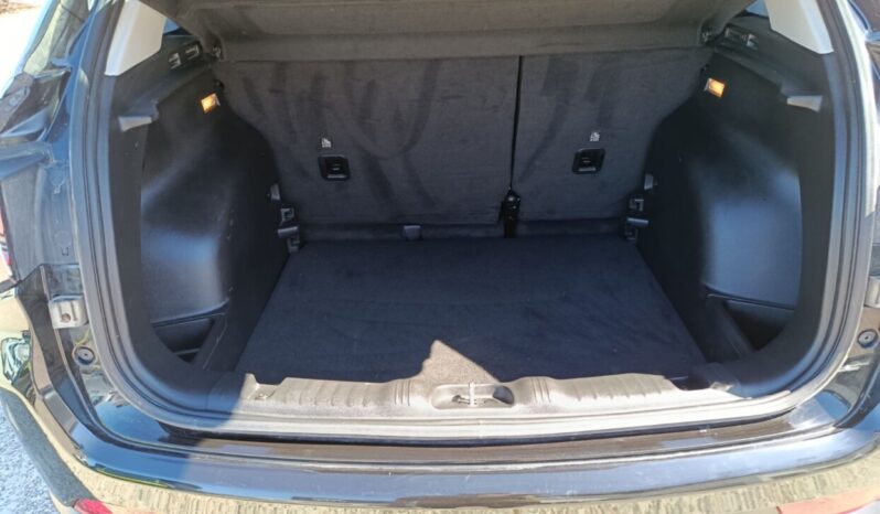 JEEP COMPASS 1.5 MHEV 130HP LONGITUDE full