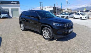 JEEP COMPASS 1.5 MHEV 130HP LONGITUDE full