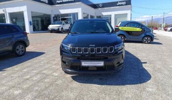 JEEP COMPASS 1.5 MHEV 130HP LONGITUDE full