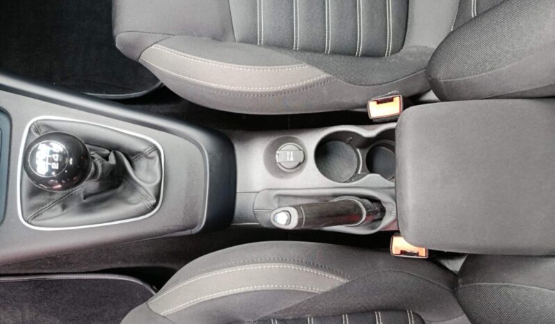 ALFA ROMEO GIULIETTA 1.6D 120hp full