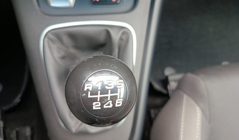 ALFA ROMEO GIULIETTA 1.6D 120hp full