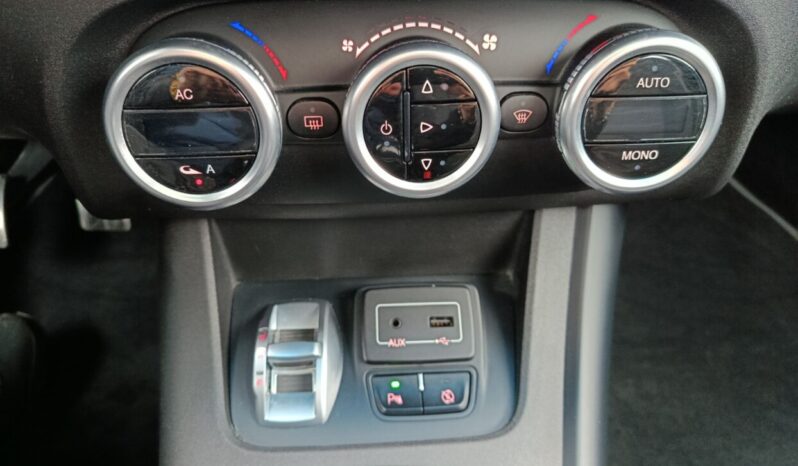 ALFA ROMEO GIULIETTA 1.6D 120hp full