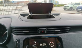 ALFA ROMEO GIULIETTA 1.6D 120hp full