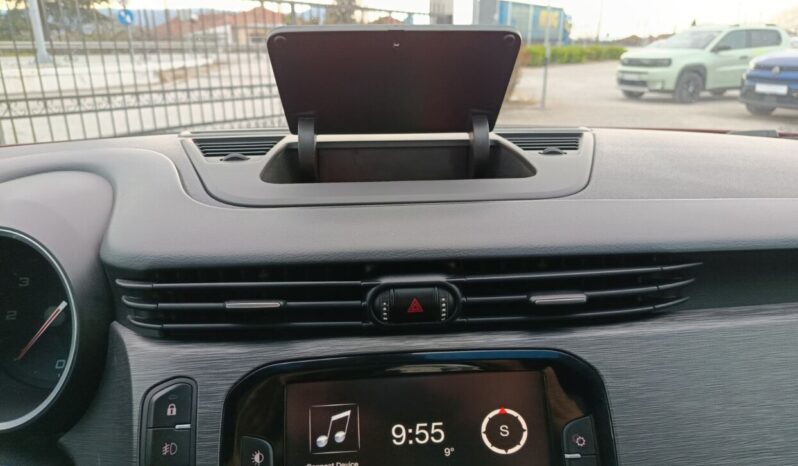 ALFA ROMEO GIULIETTA 1.6D 120hp full