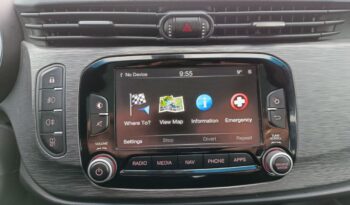 ALFA ROMEO GIULIETTA 1.6D 120hp full