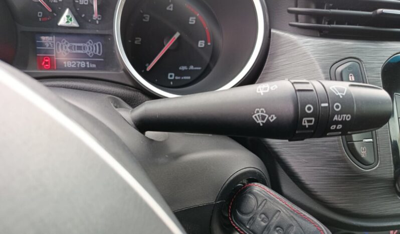 ALFA ROMEO GIULIETTA 1.6D 120hp full