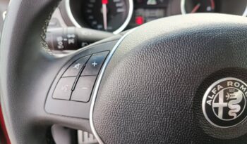 ALFA ROMEO GIULIETTA 1.6D 120hp full