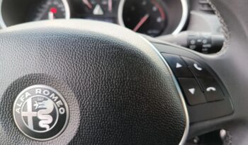 ALFA ROMEO GIULIETTA 1.6D 120hp full