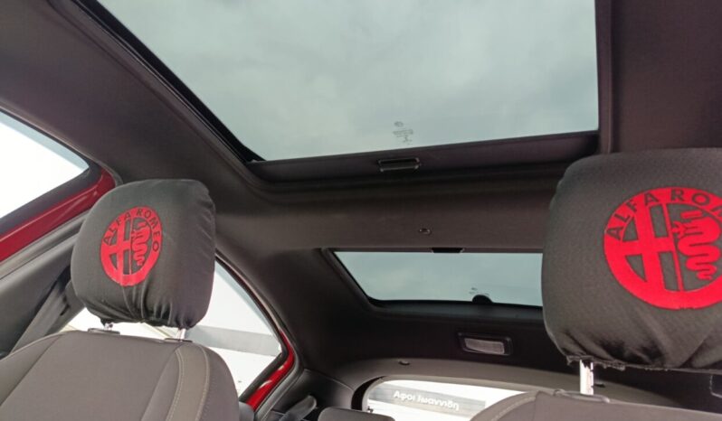 ALFA ROMEO GIULIETTA 1.6D 120hp full