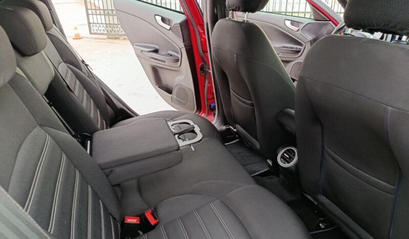 ALFA ROMEO GIULIETTA 1.6D 120hp full