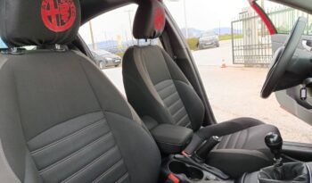 ALFA ROMEO GIULIETTA 1.6D 120hp full