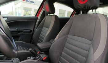 ALFA ROMEO GIULIETTA 1.6D 120hp full