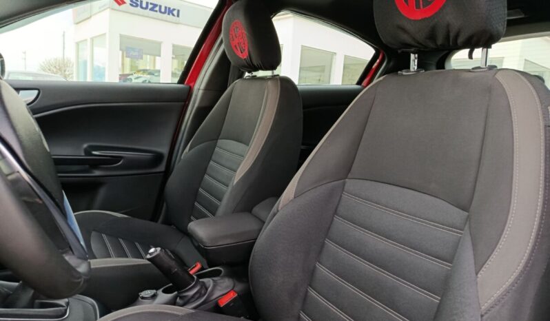 ALFA ROMEO GIULIETTA 1.6D 120hp full