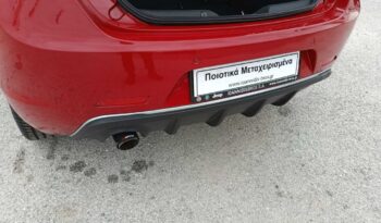 ALFA ROMEO GIULIETTA 1.6D 120hp full