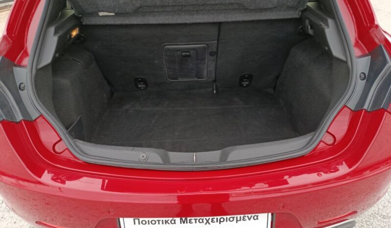 ALFA ROMEO GIULIETTA 1.6D 120hp full