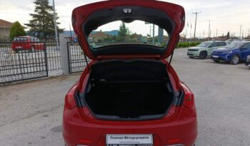 ALFA ROMEO GIULIETTA 1.6D 120hp full