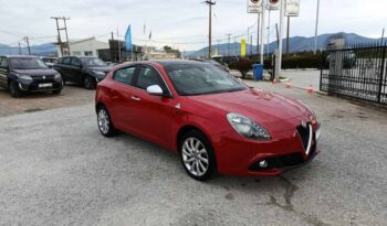 ALFA ROMEO GIULIETTA 1.6D 120hp full